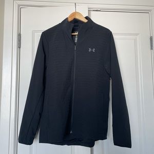 Men’s Under Armour Wind Breaker Jacket